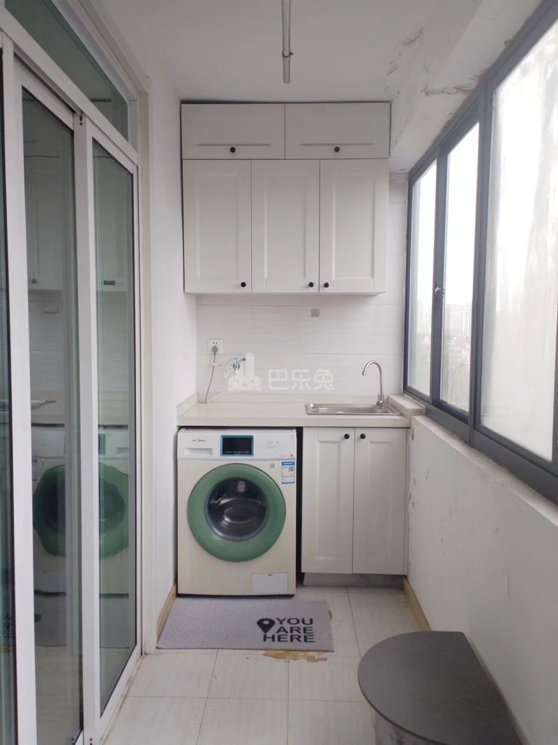 盛源大厦15623360卧室图7