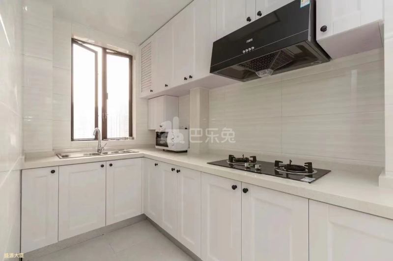 盛源大厦15623360卧室图8