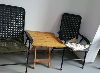 宁馨小区 1室1厅1卫