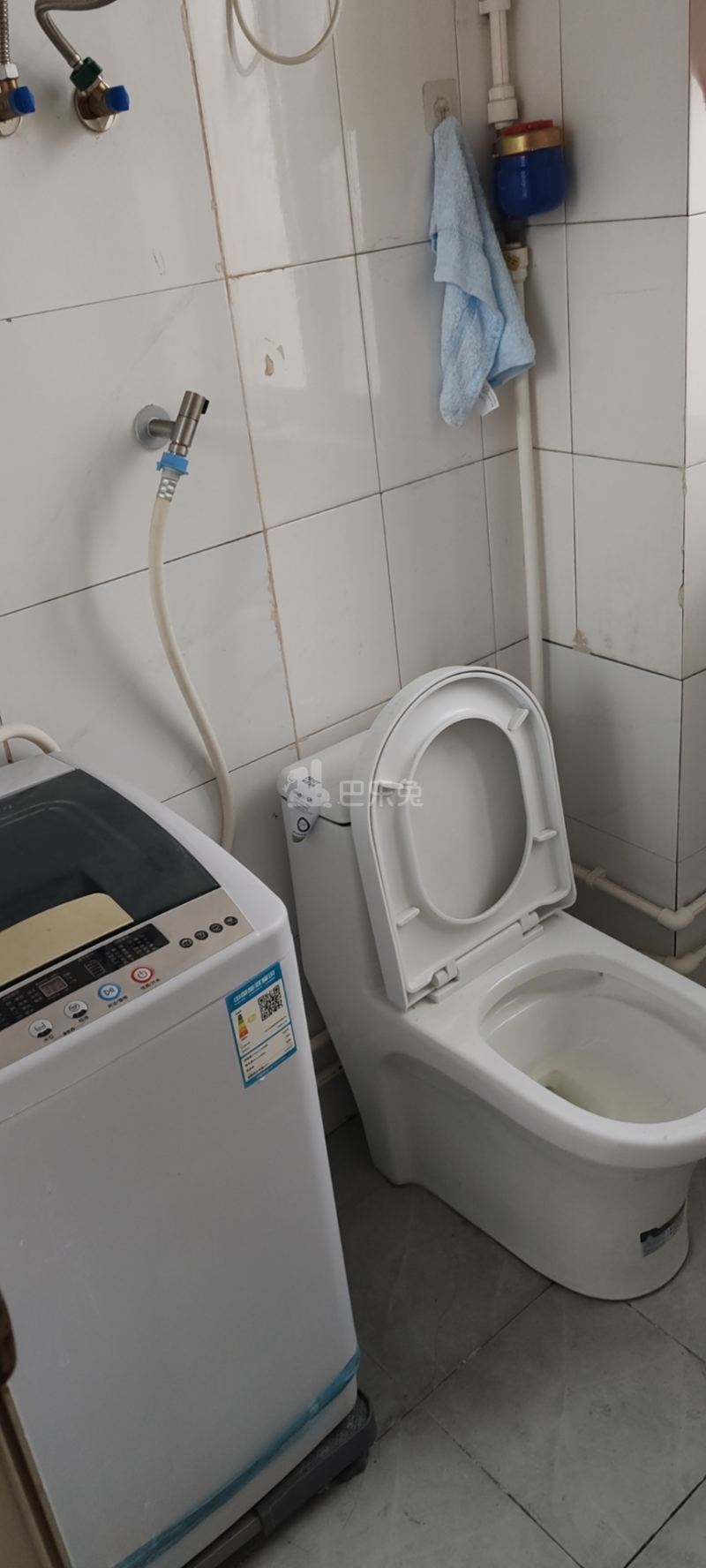 范家公寓15623617周边环境图1