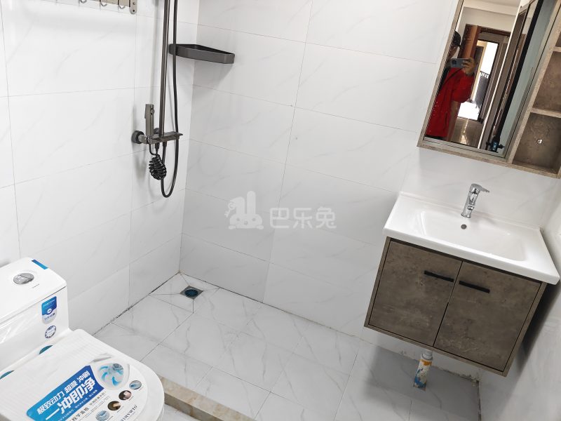 书香锦苑北区15623858卫生间图6