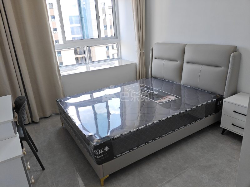 书香锦苑北区15623858卧室图0