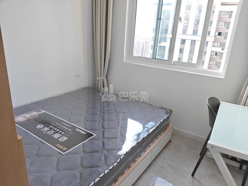 书香锦苑北区15623858卧室图2