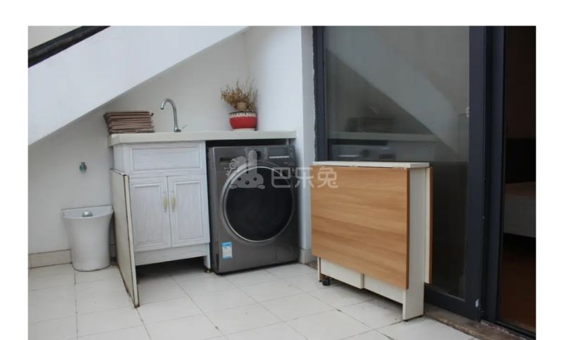 白荡海人家15627829卧室图1