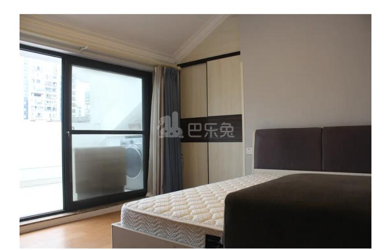 白荡海人家15627829卧室图2