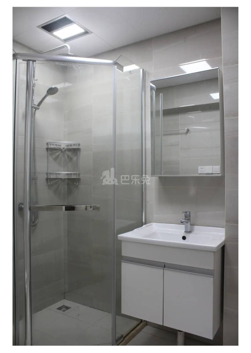 白荡海人家15627829卧室图3