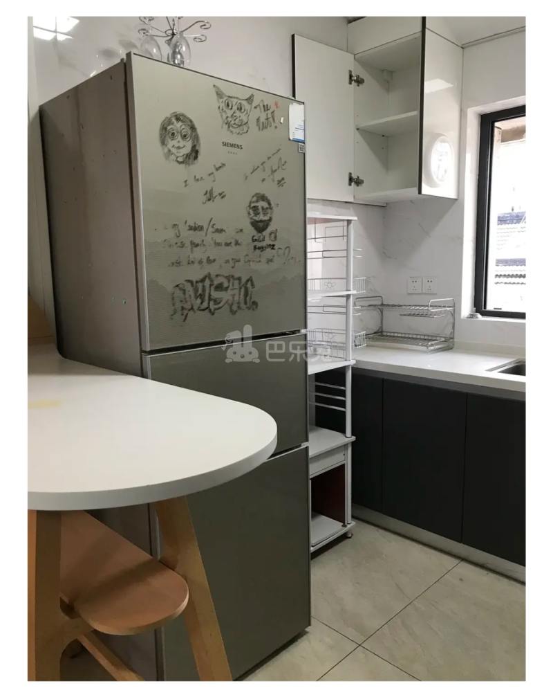 白荡海人家15627829卧室图4