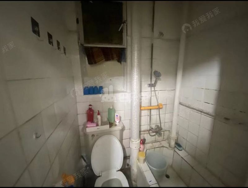 梅陇路394弄小区15628071卧室图2