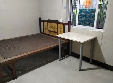 金家渡南苑小区 1室0厅0卫