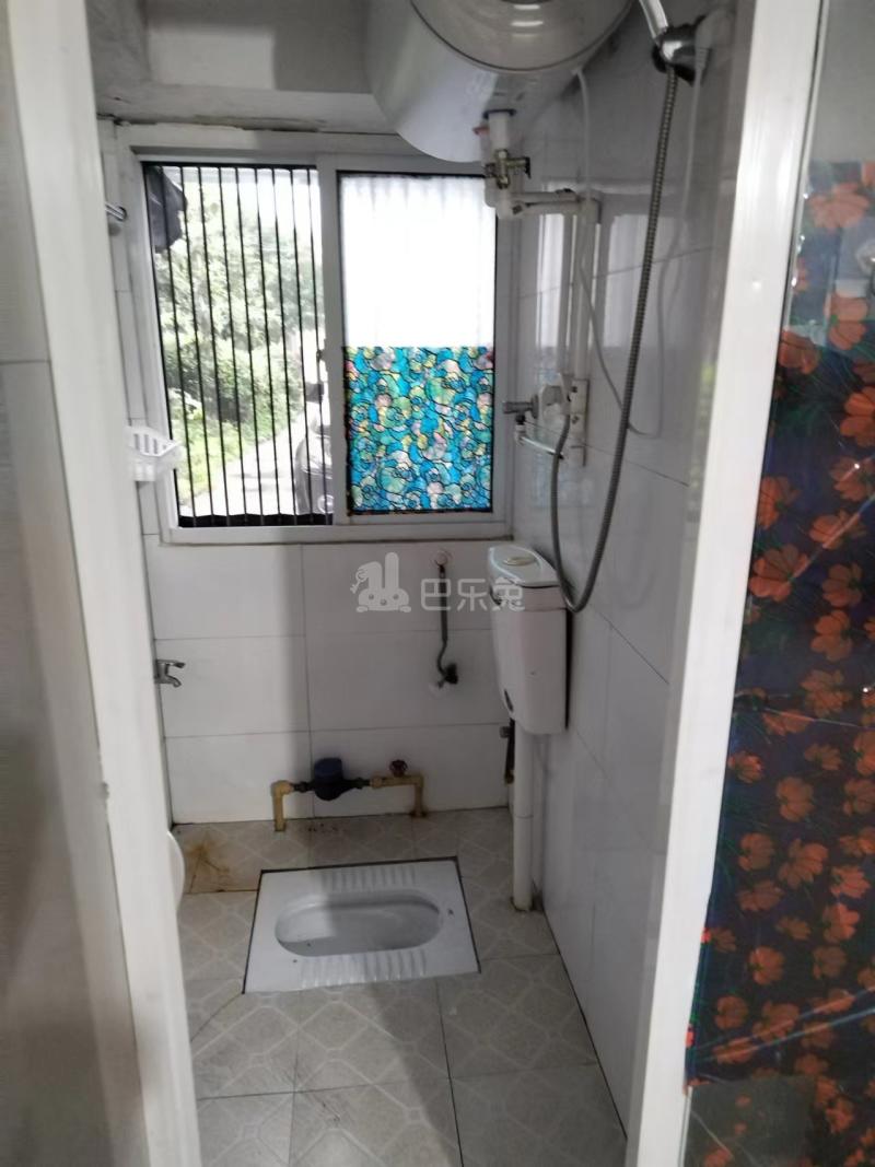 金家渡南苑小区15628483卧室图1