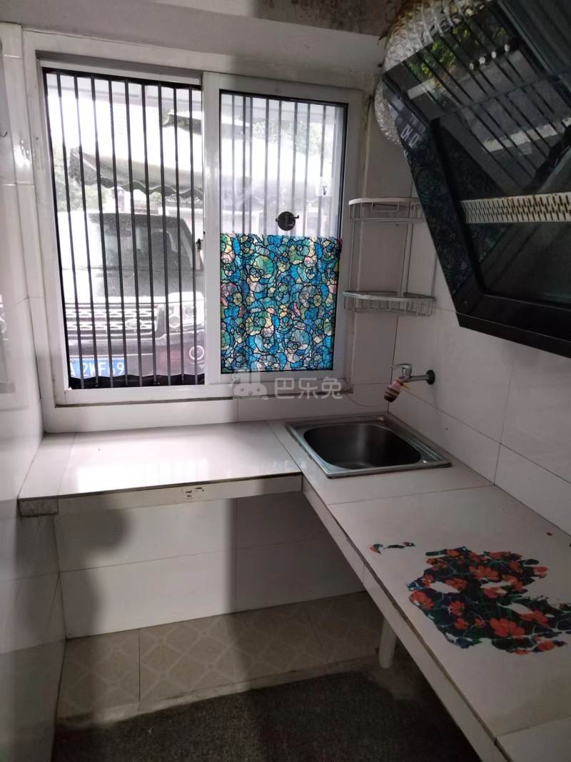 金家渡南苑小区15628483卧室图2