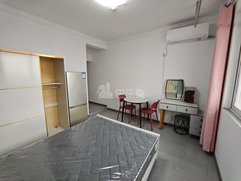 黄城花园东区15630896卧室图3