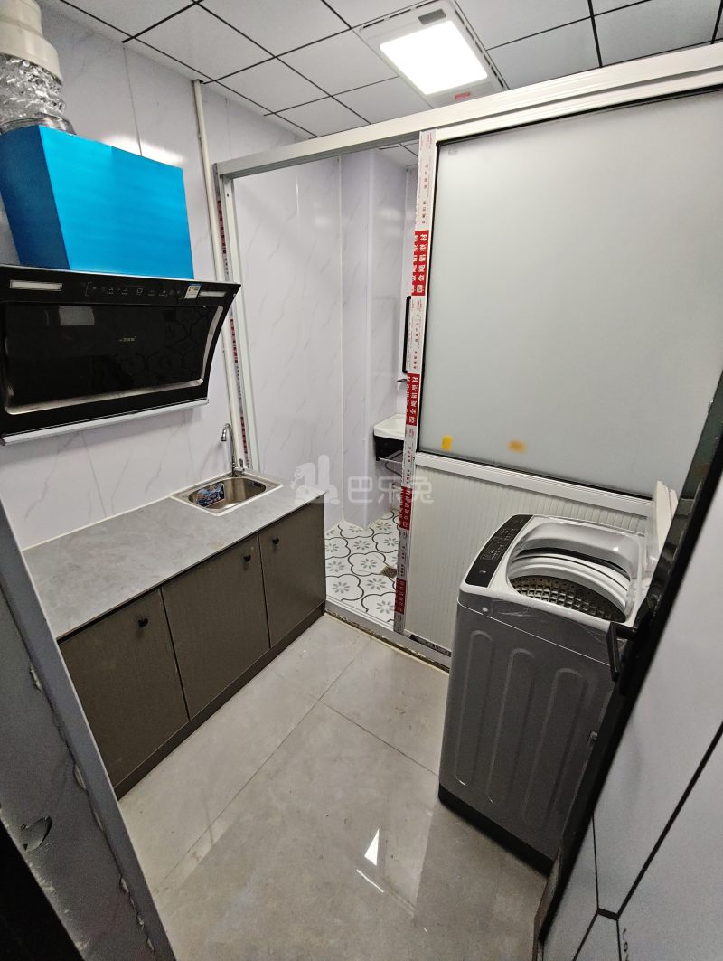 黄城花园东区15630896厨房图4