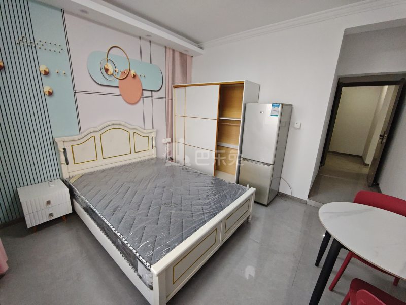 黄城花园东区15630896卧室图2