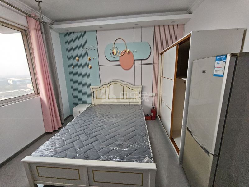 黄城花园东区15630896卧室图1