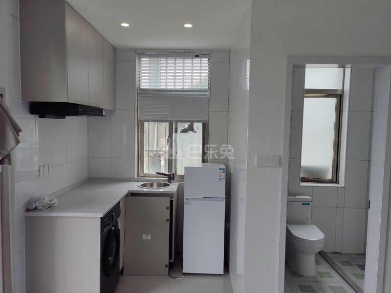 西岑村15631396卧室图2