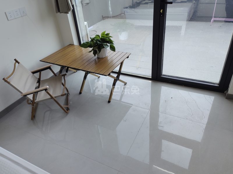 西岑村15631396客厅图5