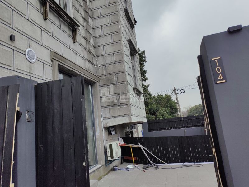 西岑村15631396周边环境图8