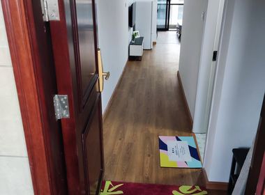 远洋西溪公馆 1室1厅1卫