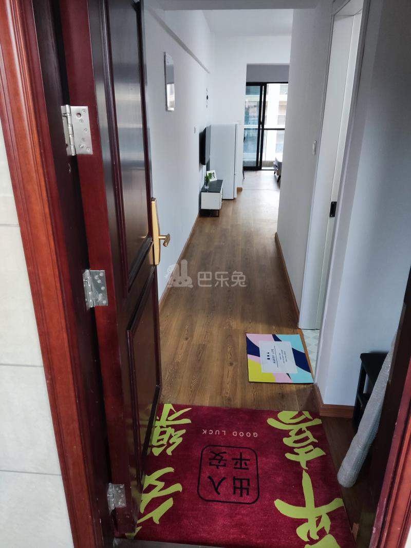 远洋西溪公馆15631398周边环境图4