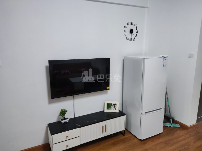 远洋西溪公馆15631398周边环境图6