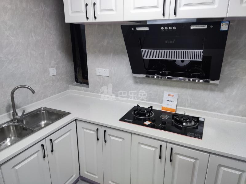 远洋西溪公馆15631398厨房图2