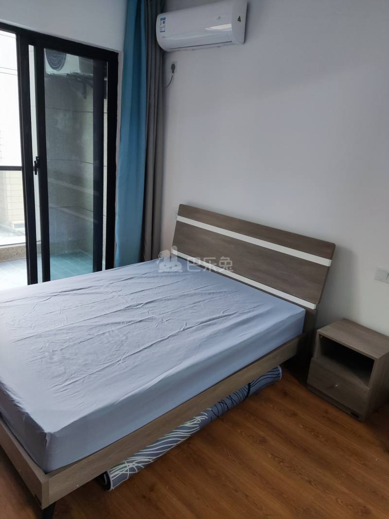 远洋西溪公馆15631398卧室图0