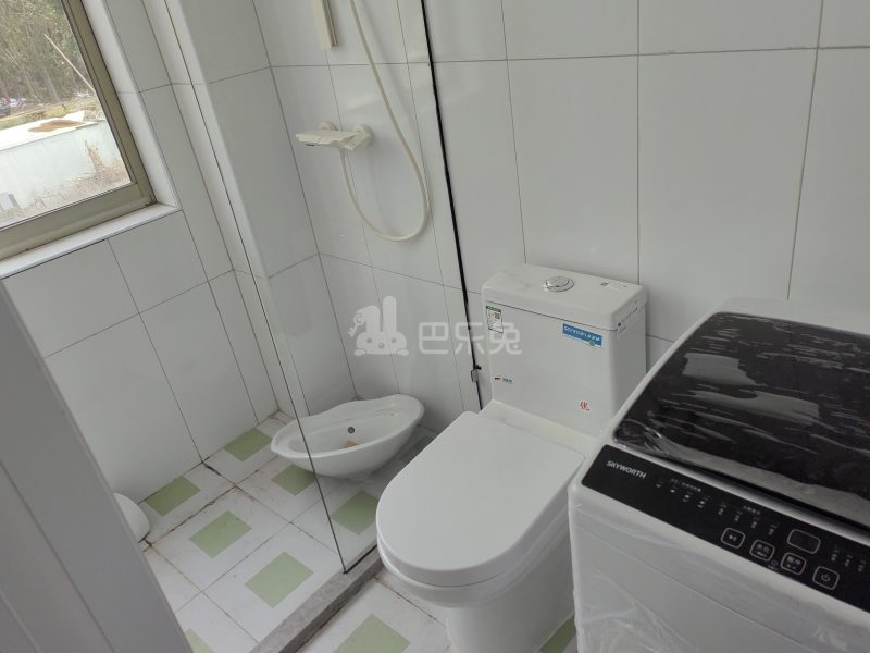 西岑村15631401卫生间图6