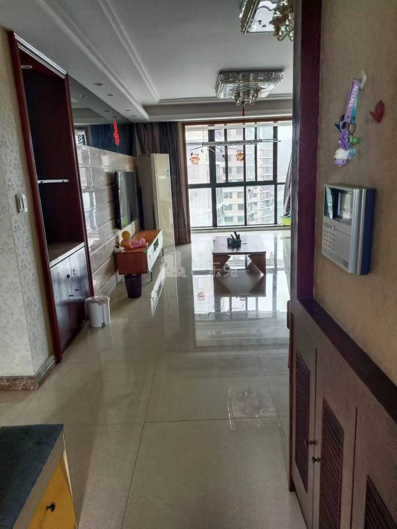 现代肖邦西区15632269卧室图0