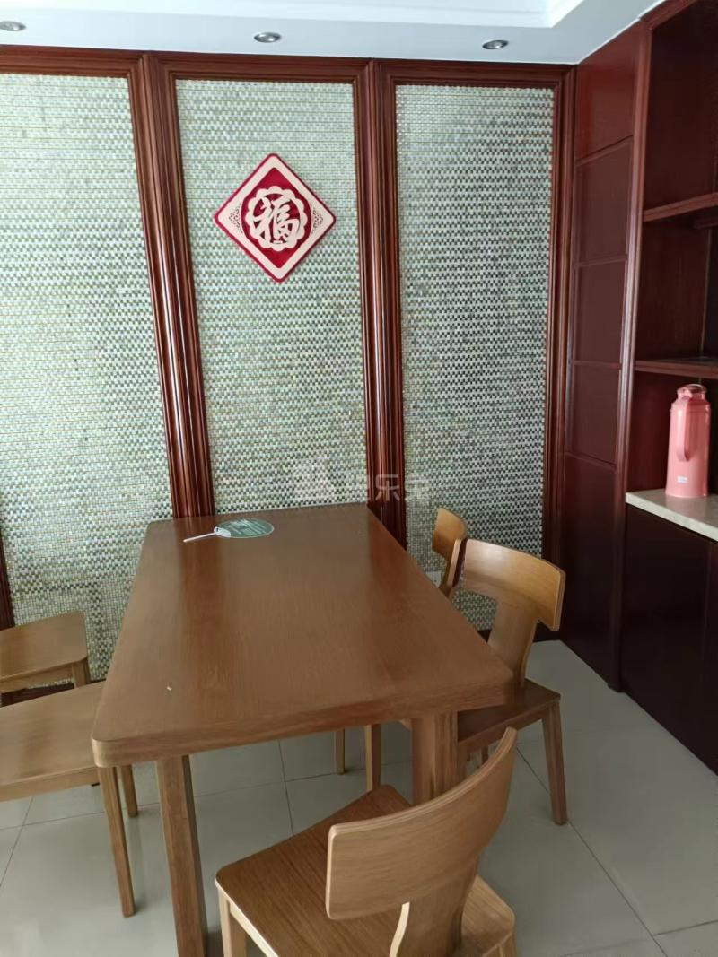 现代肖邦西区15632269卧室图1