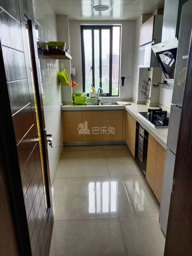 现代肖邦西区15632269卧室图2