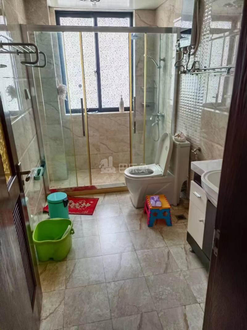 现代肖邦西区15632269卧室图3