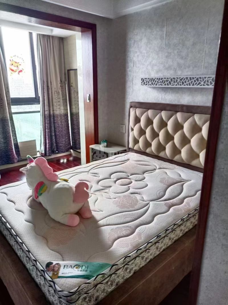 现代肖邦西区15632269卧室图4