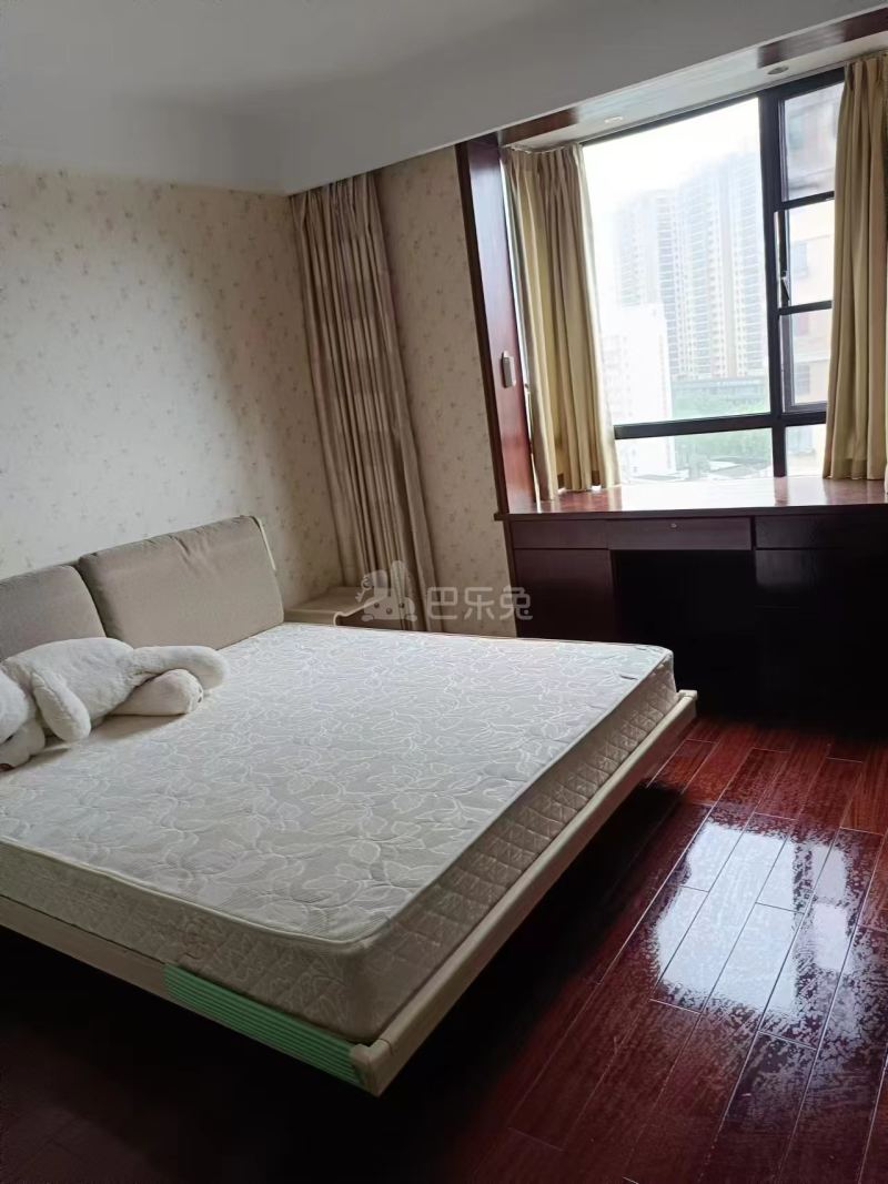 现代肖邦西区15632269卧室图5