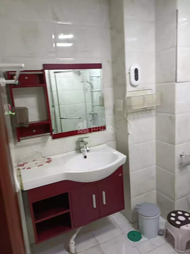 现代肖邦西区15632269卧室图6