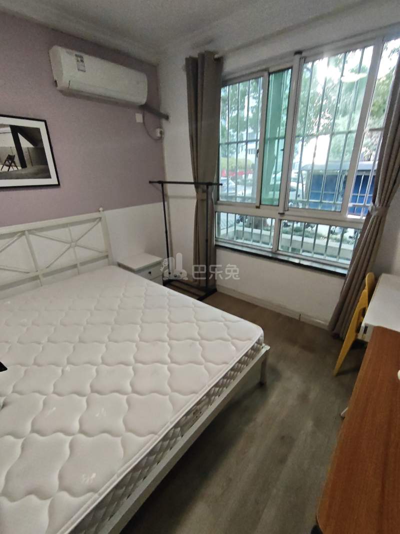 中祥哥德堡15632533卧室图0