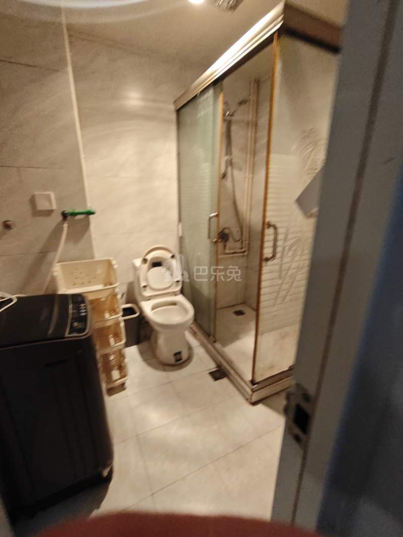 中祥哥德堡15632533卫生间图4