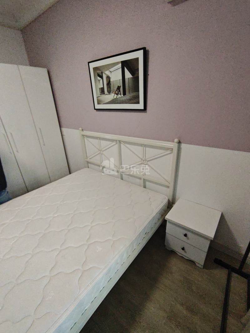 中祥哥德堡15632533卧室图2