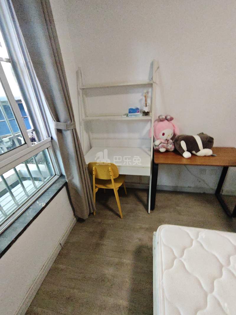 中祥哥德堡15632533卧室图3