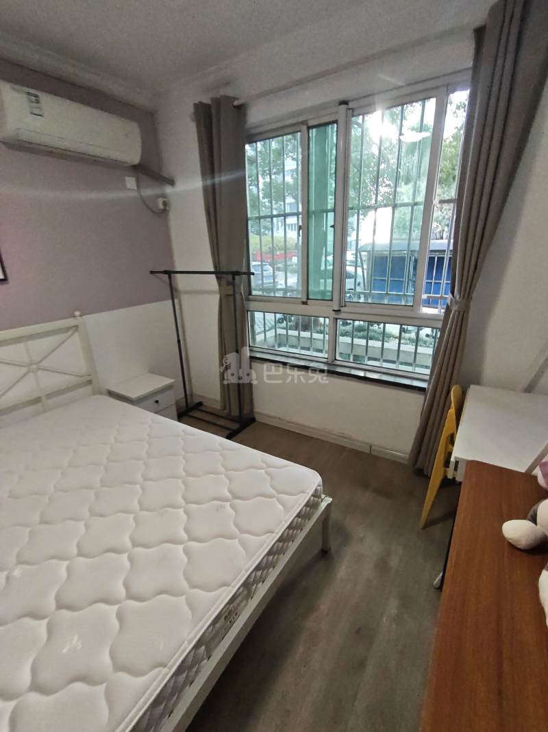 中祥哥德堡15632533卧室图1