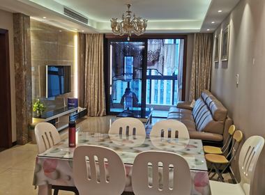 嘉凯城名城公馆 3室0厅0卫