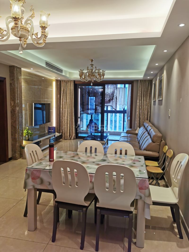 嘉凯城名城公馆15634483卧室图0