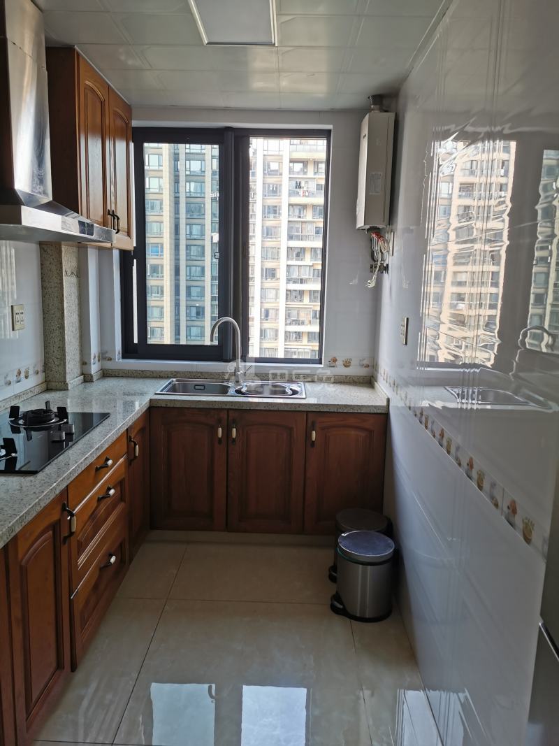 嘉凯城名城公馆15634483卧室图1