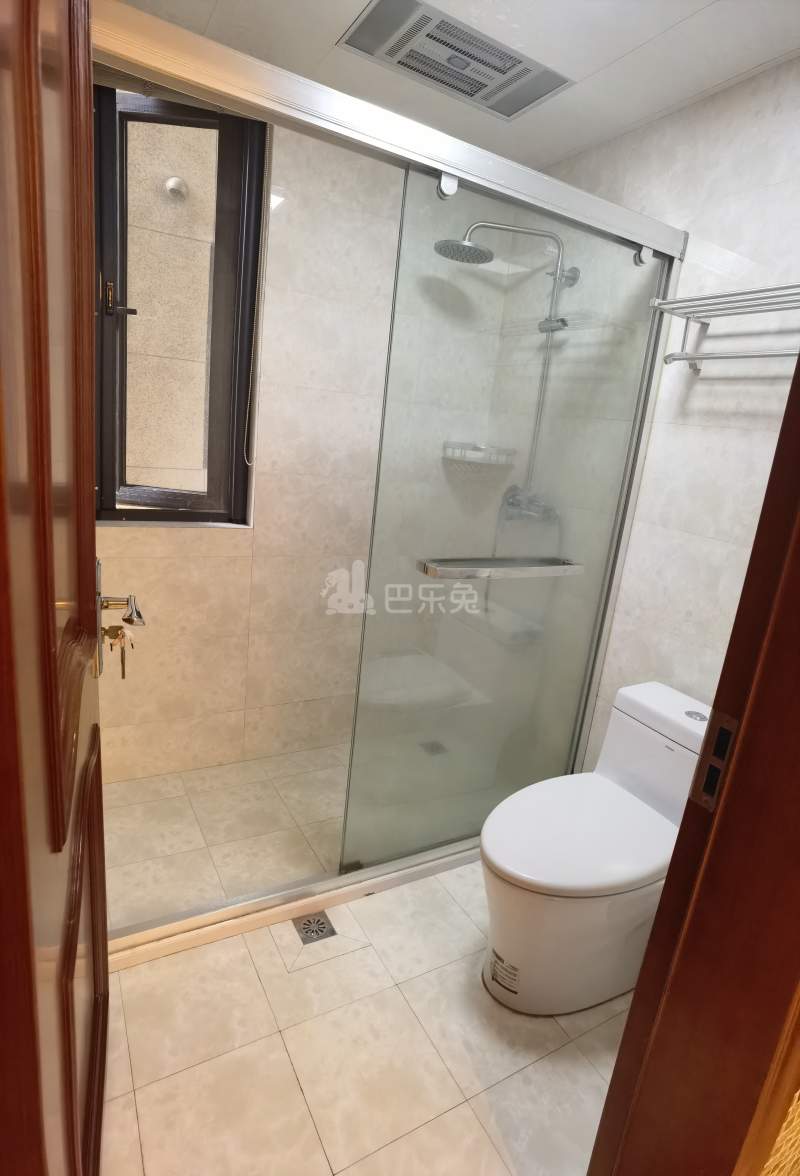 嘉凯城名城公馆15634483卧室图3