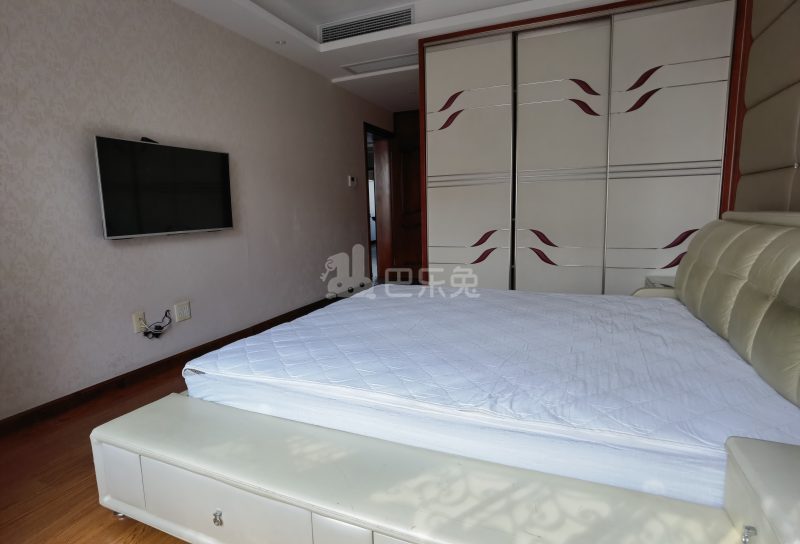 嘉凯城名城公馆15634483卧室图5