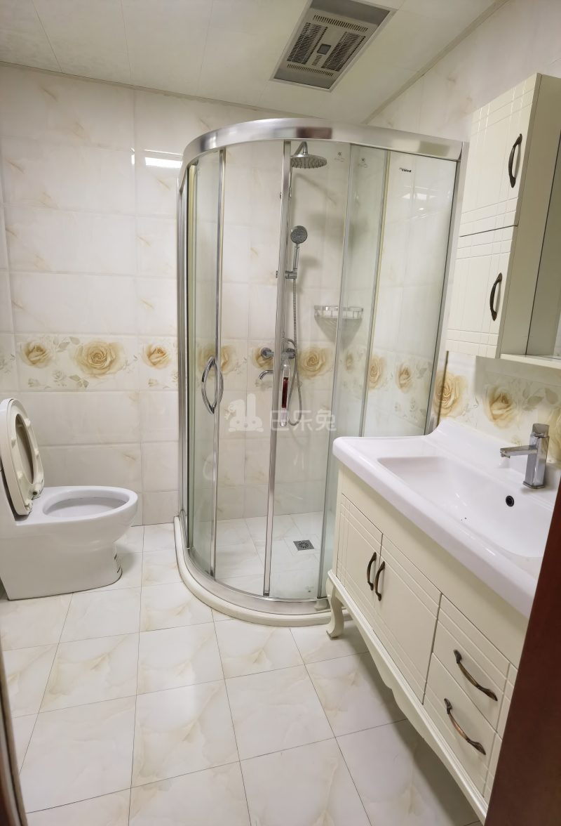 嘉凯城名城公馆15634483卧室图6