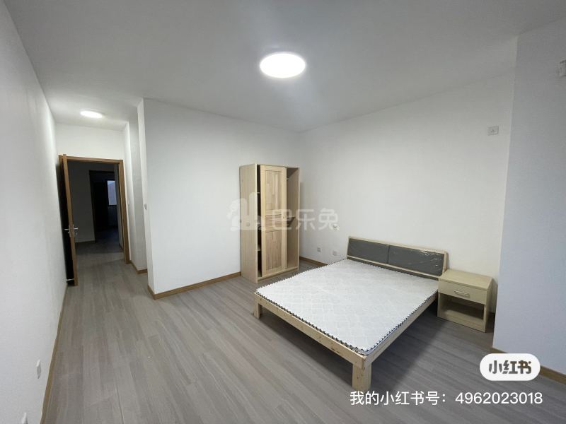 馨雅铭苑15635093卧室图0