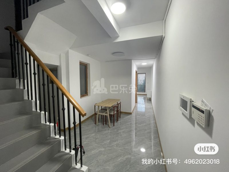 馨雅铭苑15635093卧室图1