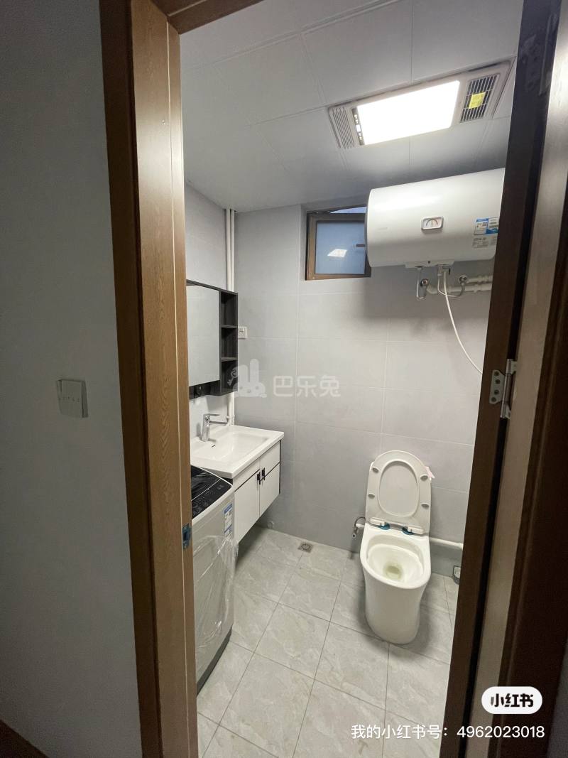 馨雅铭苑15635093卧室图4