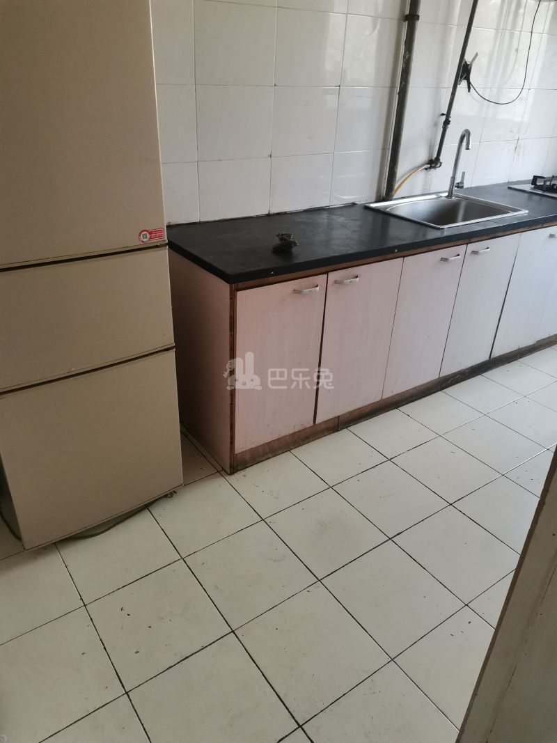 绿地春申花园13296444厨房图4